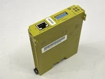 Pilz Pnoz MC8P Ethernet Ip / Modbus Tcp Communication Module 773730. Fixed Price $449.99.