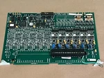 Barber Colman M5500 Hd Temperature Control Pcb Board A-60063-300 (2 Available). Fixed Price $200.00.