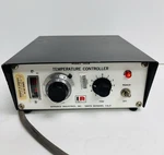 Infrared Temperature Controller Model 101B. Fixed Price $50.00.