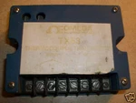 Omega Thermocouple Transmitter TX53-J1. Fixed Price $50.00.