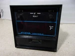 Athena Controls 4200-F-E-015 Temperature Controller *free Shipping*. Fixed Price $79.99.