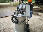 Graco 77X202 Lubrication Pump Package Dyna-star W/ GLC4400 Control. Fixed Price $7500.00.