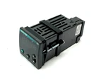 Watlow SD6R-HFJA-AARG Series Temperature Controller. Fixed Price $238.49.
