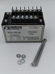 Omega DMD-465 Ac Powered Bridgesensor /strain Amplifier 1. Fixed Price $266.00.