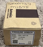 Autonics PSA-1-NPT1/8 Pressure Sensors Digital Display 12-24VDC Brand New In Bx. Fixed Price $129.44.