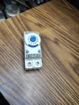Seifert 3981202 110-250 V A.c. 10A Temperature Control. Fixed Price $20.00.