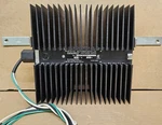 Intertec Cp Varitherm Heater Type 3.1WP 80 Ex 120V 500W. Fixed Price $400.00.