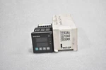 Watlow 93AA-1DA0-00RR Temperature Process Controller 100-240 Vac, 50/60 Hz. Fixed Price $999.99.