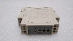Used Omron / K8AB-TH12S Temperature Monitoring Relay, 1PCS. Fixed Price $52.00.