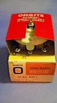 Ohmite RLS750 Rheostat Potentiometer Model Wirewound 150W 0.447 Nos. Fixed Price $59.99.