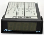 Omega DP116-MC1 Digital Panel Thermometer / Temperature Readout Display. Fixed Price $99.99.