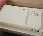 Wolf ART1 Room Temperature Controler Thermostat 2733050 (analog). Fixed Price $185.62.