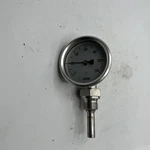 Jumo 8002-18-60 Temperature Gauge. Fixed Price $30.00.