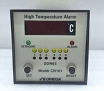 Omega High Temperature Alarm CN101RTD-250C New Fast Shipping. Fixed Price $299.00.