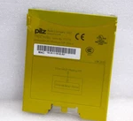 Pilz 773730 Pnoz MC8P Ethernet Ip/modbus Tcp Communication Module 24 Vdc. Fixed Price $1800.00.