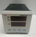Good Used! Abb 110/230V Power Commander 200 C201A31001U. Fixed Price $419.95.