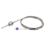 Waterproof Rtd Temperature Sensor - Stainless Steel, 2M Wire. Fixed Price $24.79.