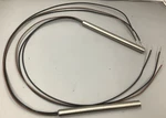 Lot Of Chromalox 042-302731-002 Cartridge Heater 300W 240/480V (R61). Fixed Price $70.00.