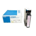 New Omron C200H-TS001 Temperature Control Unit Thermocouple Plc Module. Fixed Price $443.00.
