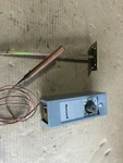 Honeywell, Remote Bulb Temperature Controller, T678A 1437. Fixed Price $96.85.