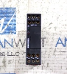 Brodersen MXT-10.924 Temperature Relay 24VDC Range -50 -300C. Fixed Price $84.00.