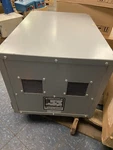 MCLEAN,HB16-0626-012,ELECTRONIC Air Conditioner 1758BTU 230V Phase. Fixed Price $800.00.