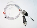 Nanmac Resistance Temperature Detector Thermocouple Probe 56027-4-97 New. Fixed Price $30.00.