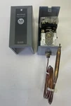 Allen-bradley 837-A7A Temperature Control, 200 360 F Range. Fixed Price $195.00.