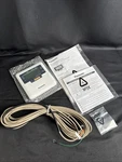 Panasonic CZ-RD52CU Wired Remote Controller Hvac A/c New Open Box. Fixed Price $49.99.