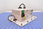 NTM-500-D / Controller A670-100-7020, 27-258087-00, Ci Systems Electro Optical. Fixed Price $3500.89.