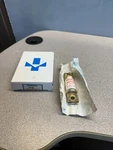 1X Ferraz Shawmut A6T80 80AMP 600VAC 300VDC Class Fuse. New Free Shipping. Fixed Price $48.99.