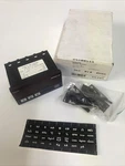 Simpson H235 S-5100511 Hawk Ii Panel Meter. Fixed Price $129.99.