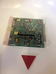 Exide Output Circuit Board Card A13A20 118302392-C 118-302-392 101072380-D. Fixed Price $24.50.
