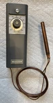 Honeywell T6031A1029 Refrigeration Temperature Controller 120/240 Vac -30 +90. Fixed Price $60.00.