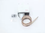 Danfoss 017-513766 RT107 Thermostat 400V-AC 70-150C. Fixed Price $221.90.