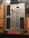 York Universal Output Card 031-01383-000 Rev. Fixed Price $69.00.