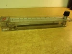 Dwyer RMC-106-SSV Schf Air Flow Meter *free Shipping*. Fixed Price $56.99.