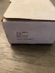 A.o. Smith Thermal Balancer 98190 New (LT5). Fixed Price $100.00.