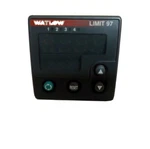 Watlow 97A0-DDAA-00RR Temperature Process Controller. Fixed Price $150.00.