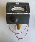 Partlow Temperature Controller Model MF2 Serial # 7070965. Fixed Price $99.99.