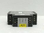 Red Lion ITMA3035 Intelligent Thermocouple Amplifier 9-32VDC Used. Fixed Price $285.00.