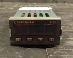 Used Eurotherm 2132/NF/VH/ENG Temperature Controller ***make Offer***. Fixed Price $153.49.