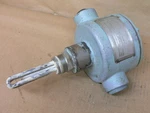 Watlow Explosion Proof Thermostat Screw Plug Heater BEN34H6W-1 316-42-10-1. Fixed Price $699.99.