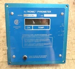 Altronic Pyrometer Model DPY4118U. Fixed Price $199.99.