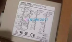 One New Omron Temperature Controller E5ZN-2TPH03TC-FLK. Fixed Price $562.91.