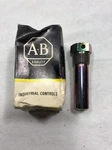 Allen Bradley 837-N2 Thermostat Well For Immersion Type Controls. Fixed Price $24.99.