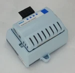 Temperature Data Logger VL-1416-44V W/vaisala Cdl-vnet-lp. Fixed Price $899.00.