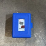 Robinair 42160 Manifold Pressure Test Kit New. Fixed Price $40.00.