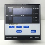 Barber Colman MAQ8-01900-000-5 Limitrol Temperature Controller (3C5). Fixed Price $181.46.