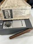Honeywell T678A1445 55/175F,2-SPDT,5'CAP Temp Ctrl. Fixed Price $110.00.
